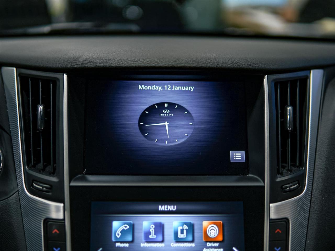 2021 Infiniti Q50 SOLD BY AMIT Photo