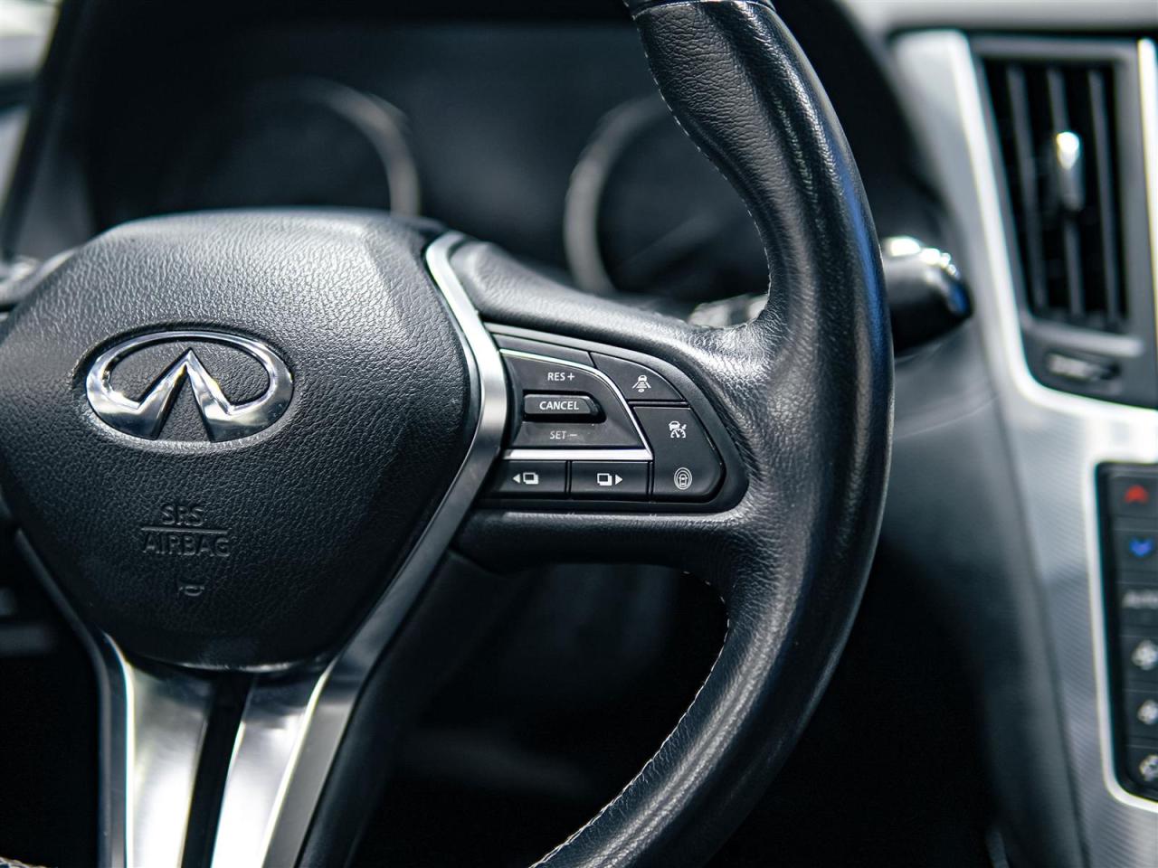 2021 Infiniti Q50 SOLD BY AMIT Photo