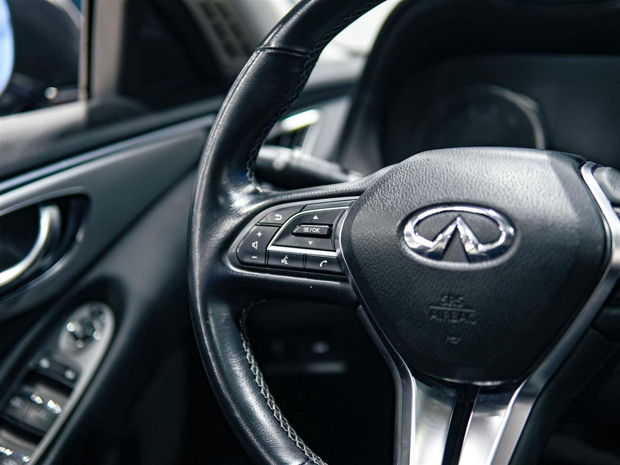 2021 Infiniti Q50 SOLD BY AMIT Photo