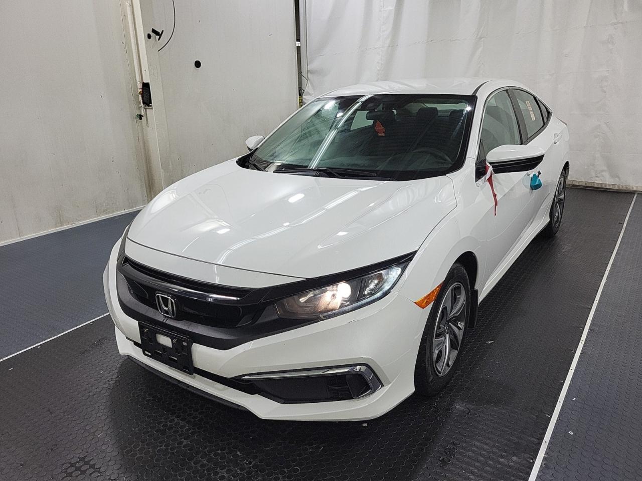 Used 2020 Honda Civic ** SALE PENDING BY TANNYA ** for sale in Kitchener, ON