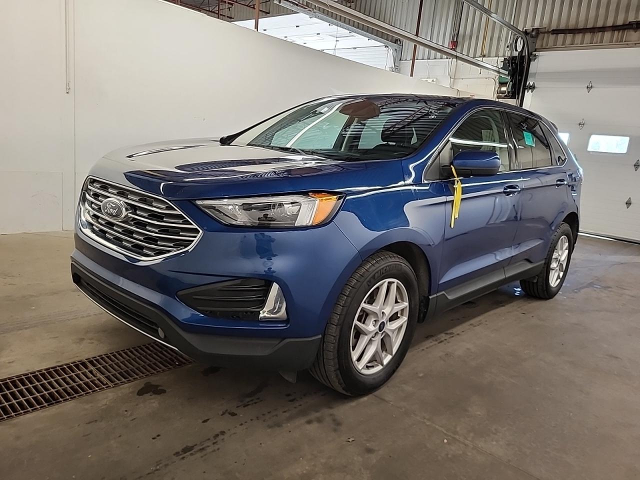 Used 2022 Ford Edge SEL AWD | NO ACCIDENTS | 18 INCH ALLOYS | PWR TAILGATE for sale in Kitchener, ON