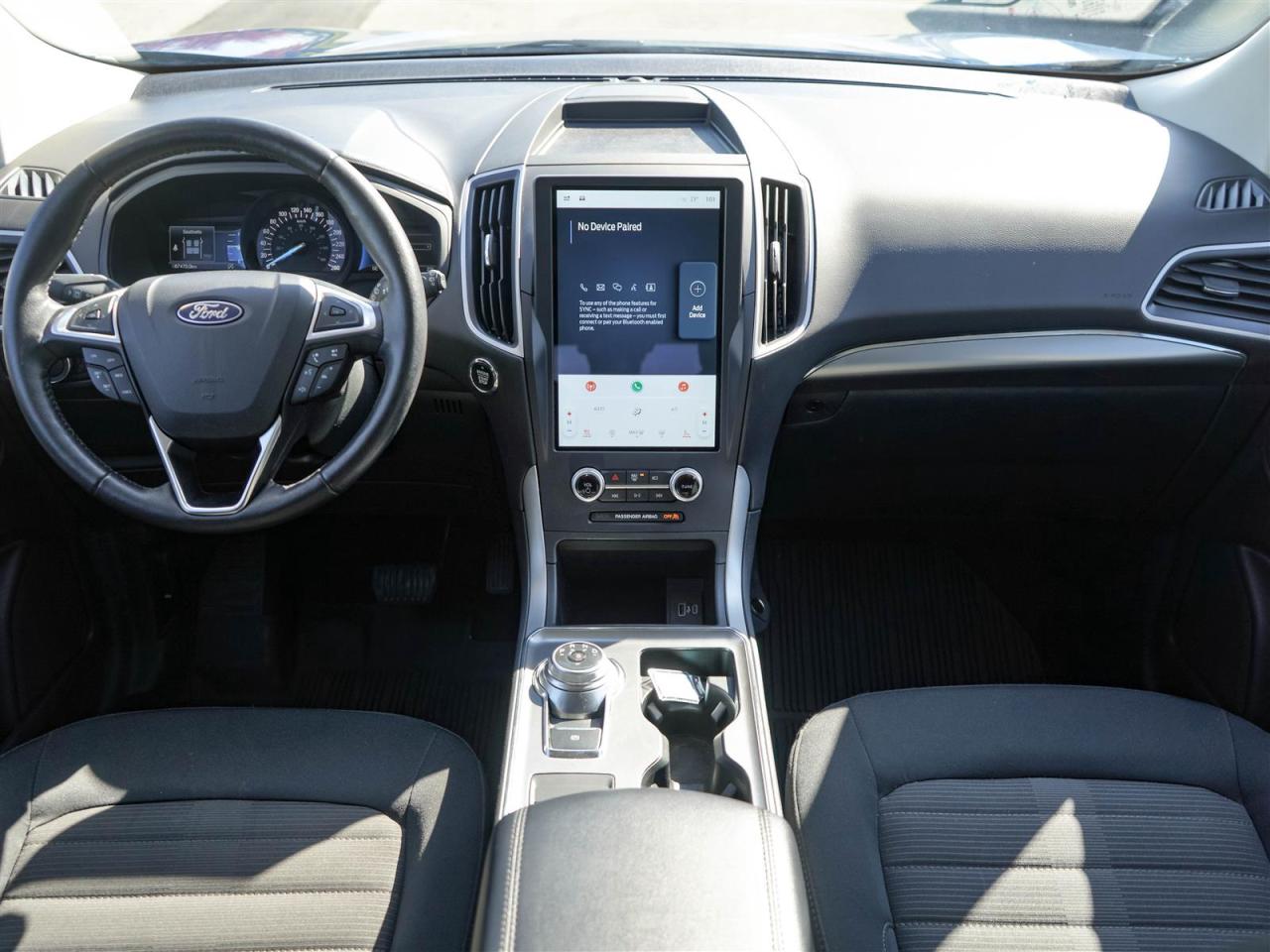 2022 Ford Edge SEL AWD | NO ACCIDENTS | 18 INCH ALLOYS | PWR TAILGATE Photo