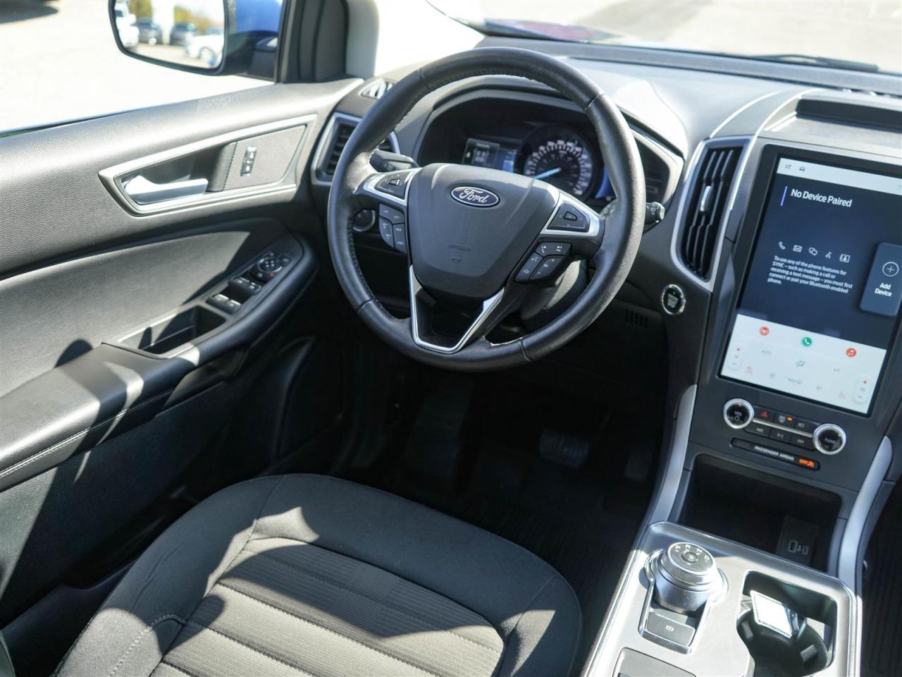 2022 Ford Edge SEL AWD | NO ACCIDENTS | 18 INCH ALLOYS | PWR TAILGATE Photo