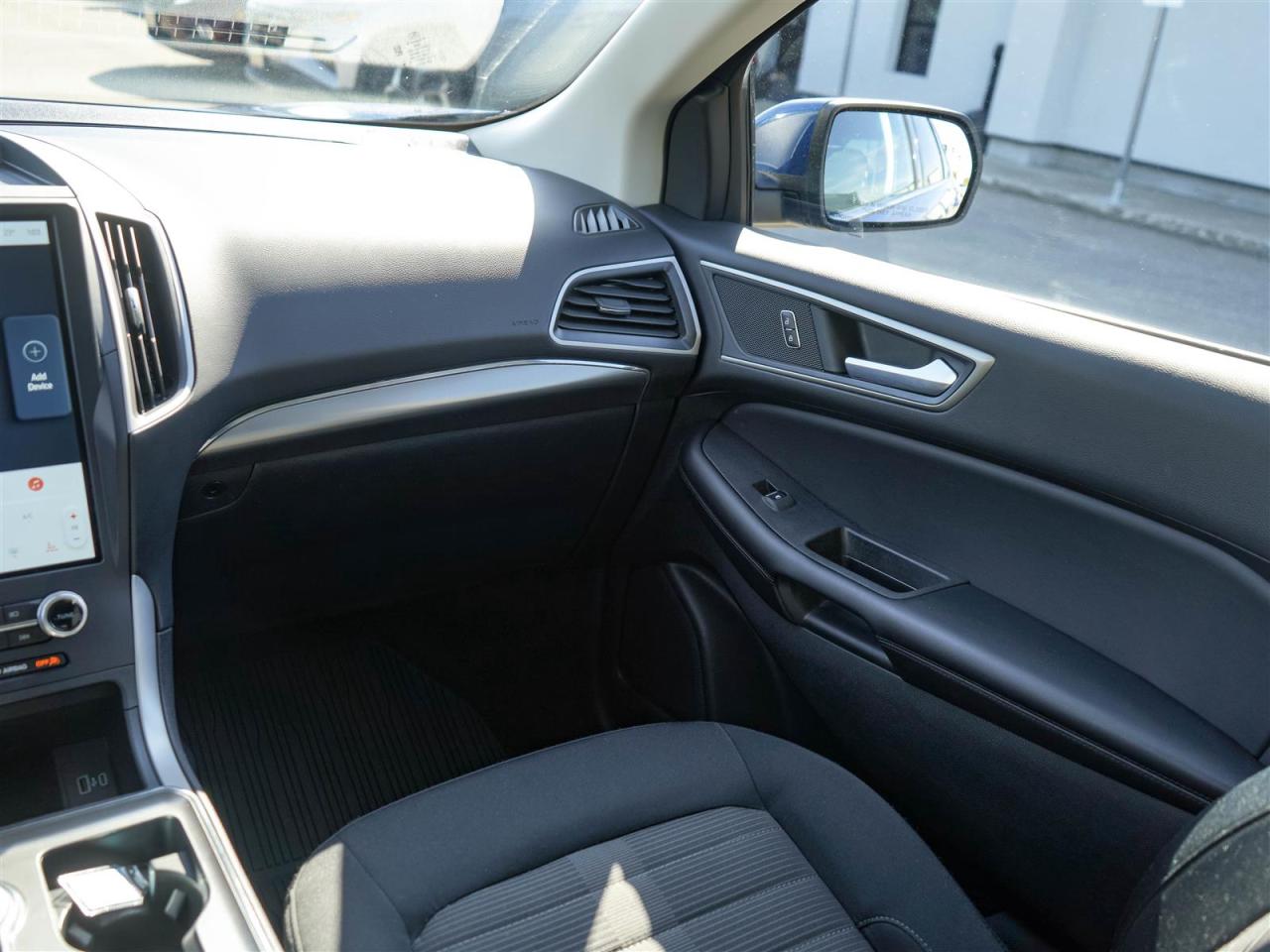 2022 Ford Edge SEL AWD | NO ACCIDENTS | 18 INCH ALLOYS | PWR TAILGATE Photo