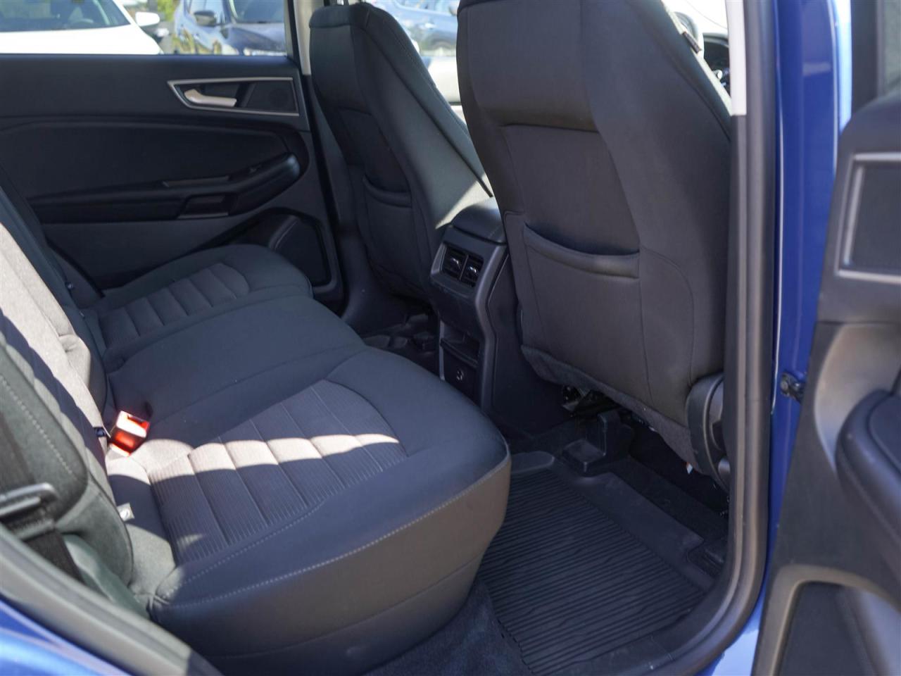 2022 Ford Edge SEL AWD | NO ACCIDENTS | 18 INCH ALLOYS | PWR TAILGATE Photo