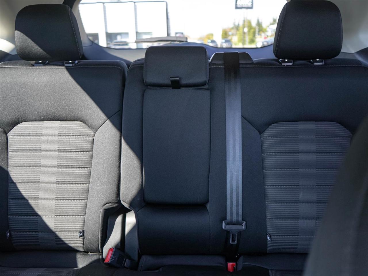 2022 Ford Edge SEL AWD | NO ACCIDENTS | 18 INCH ALLOYS | PWR TAILGATE Photo