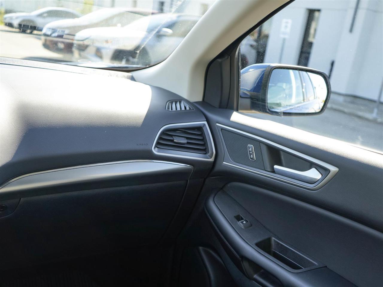 2022 Ford Edge SEL AWD | NO ACCIDENTS | 18 INCH ALLOYS | PWR TAILGATE Photo