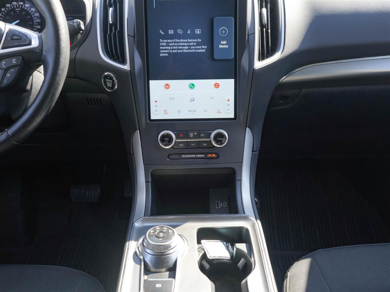 2022 Ford Edge SEL AWD | NO ACCIDENTS | 18 INCH ALLOYS | PWR TAILGATE Photo