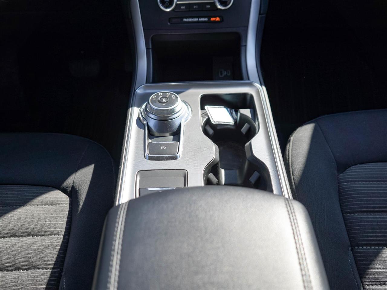 2022 Ford Edge SEL AWD | NO ACCIDENTS | 18 INCH ALLOYS | PWR TAILGATE Photo