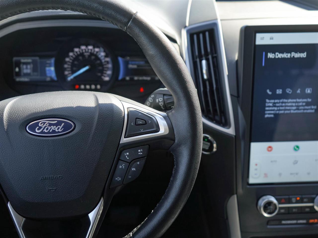 2022 Ford Edge SEL AWD | NO ACCIDENTS | 18 INCH ALLOYS | PWR TAILGATE Photo