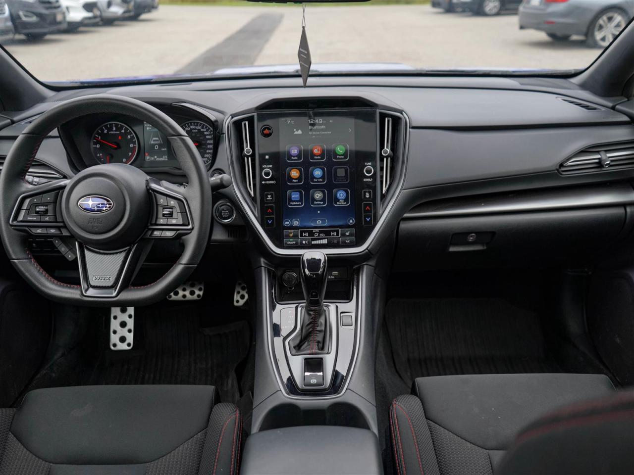 2023 Subaru WRX SPORT AWD | NO ACCIDENTS | ONE OWNER | SUNROOF Photo