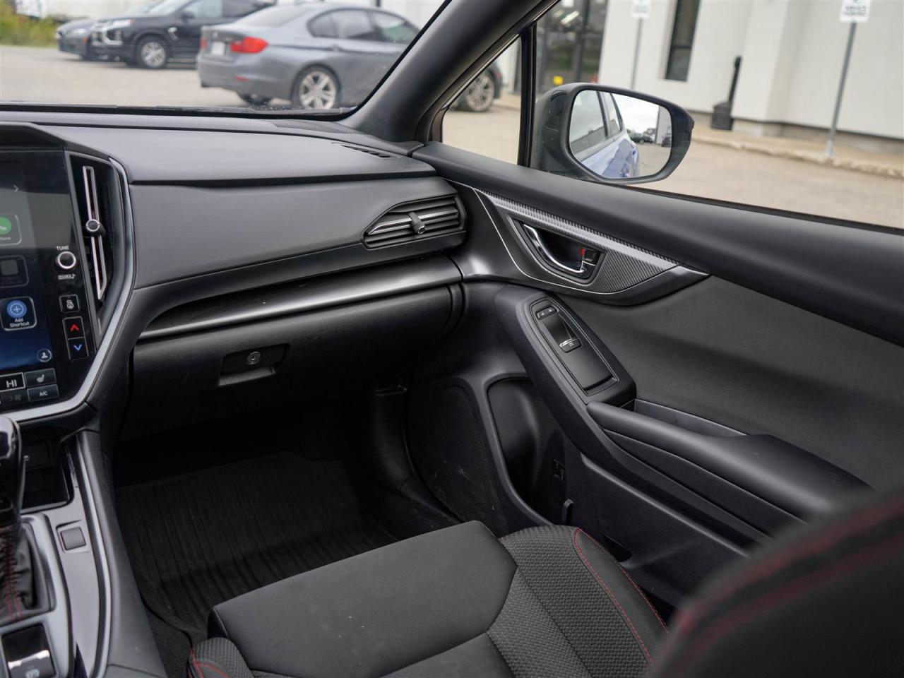 2023 Subaru WRX SPORT AWD | NO ACCIDENTS | ONE OWNER | SUNROOF Photo