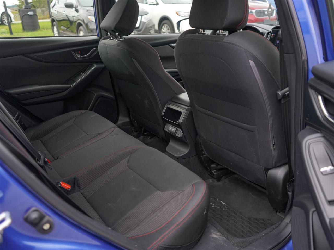 2023 Subaru WRX SPORT AWD | NO ACCIDENTS | ONE OWNER | SUNROOF Photo