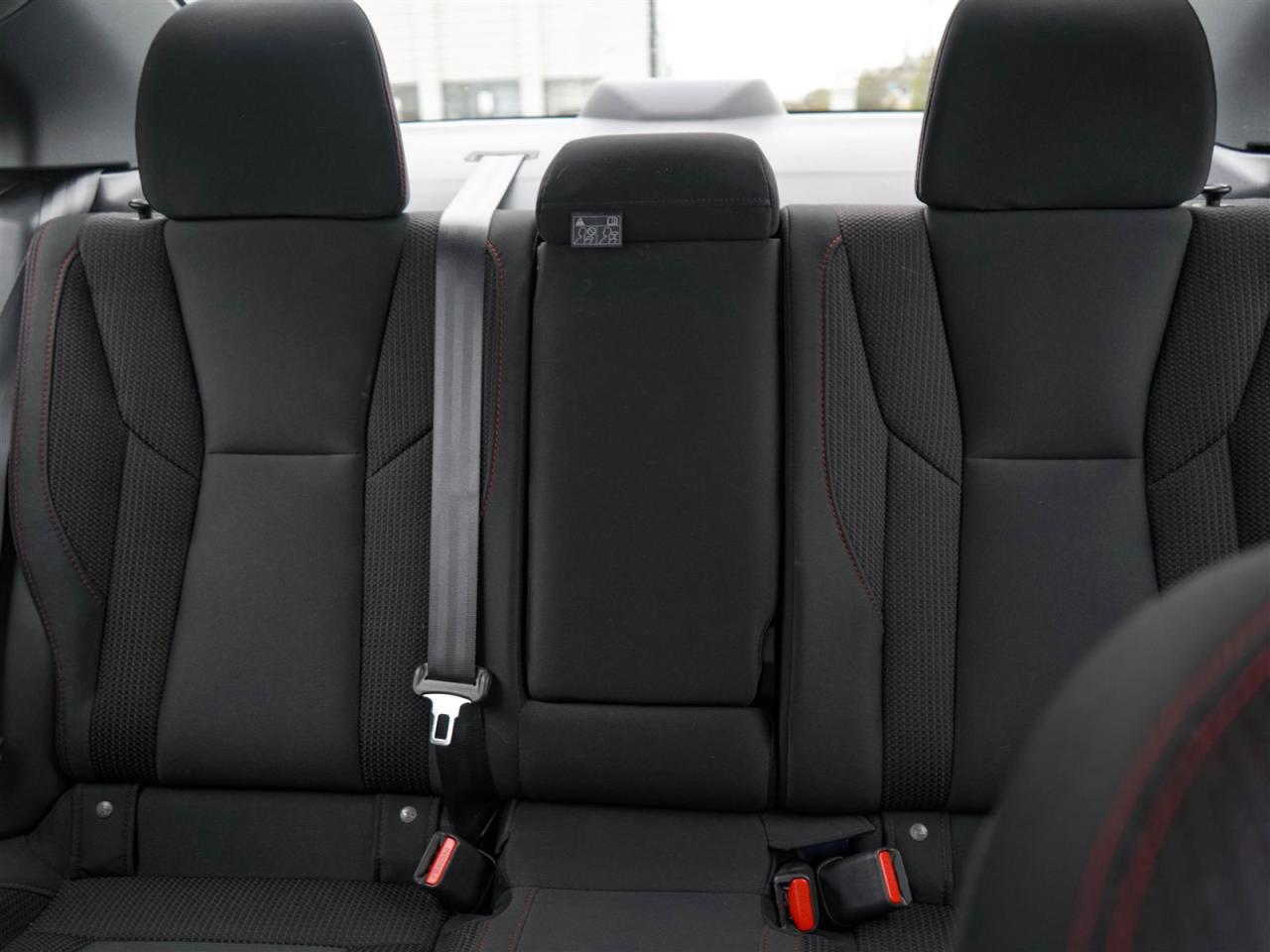 2023 Subaru WRX SPORT AWD | NO ACCIDENTS | ONE OWNER | SUNROOF Photo