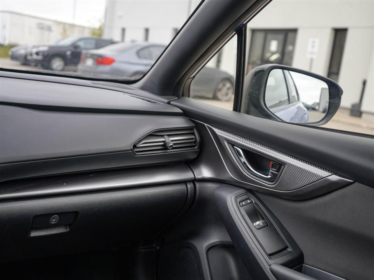 2023 Subaru WRX SPORT AWD | NO ACCIDENTS | ONE OWNER | SUNROOF Photo