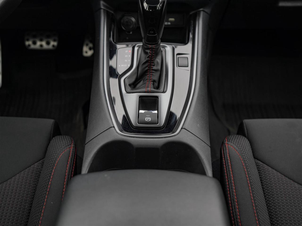 2023 Subaru WRX SPORT AWD | NO ACCIDENTS | ONE OWNER | SUNROOF Photo