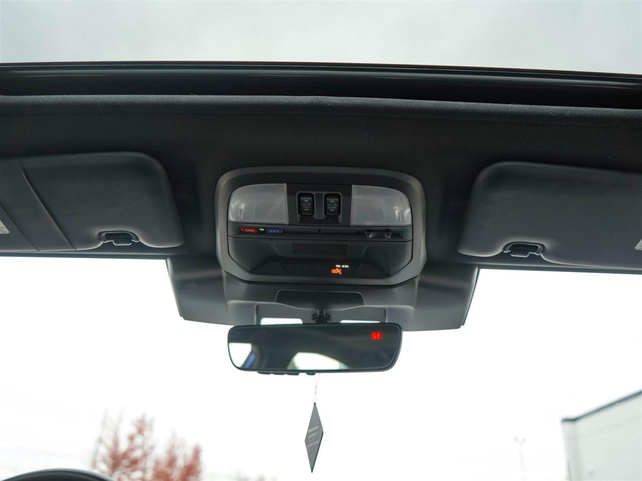 2023 Subaru WRX SPORT AWD | NO ACCIDENTS | ONE OWNER | SUNROOF Photo