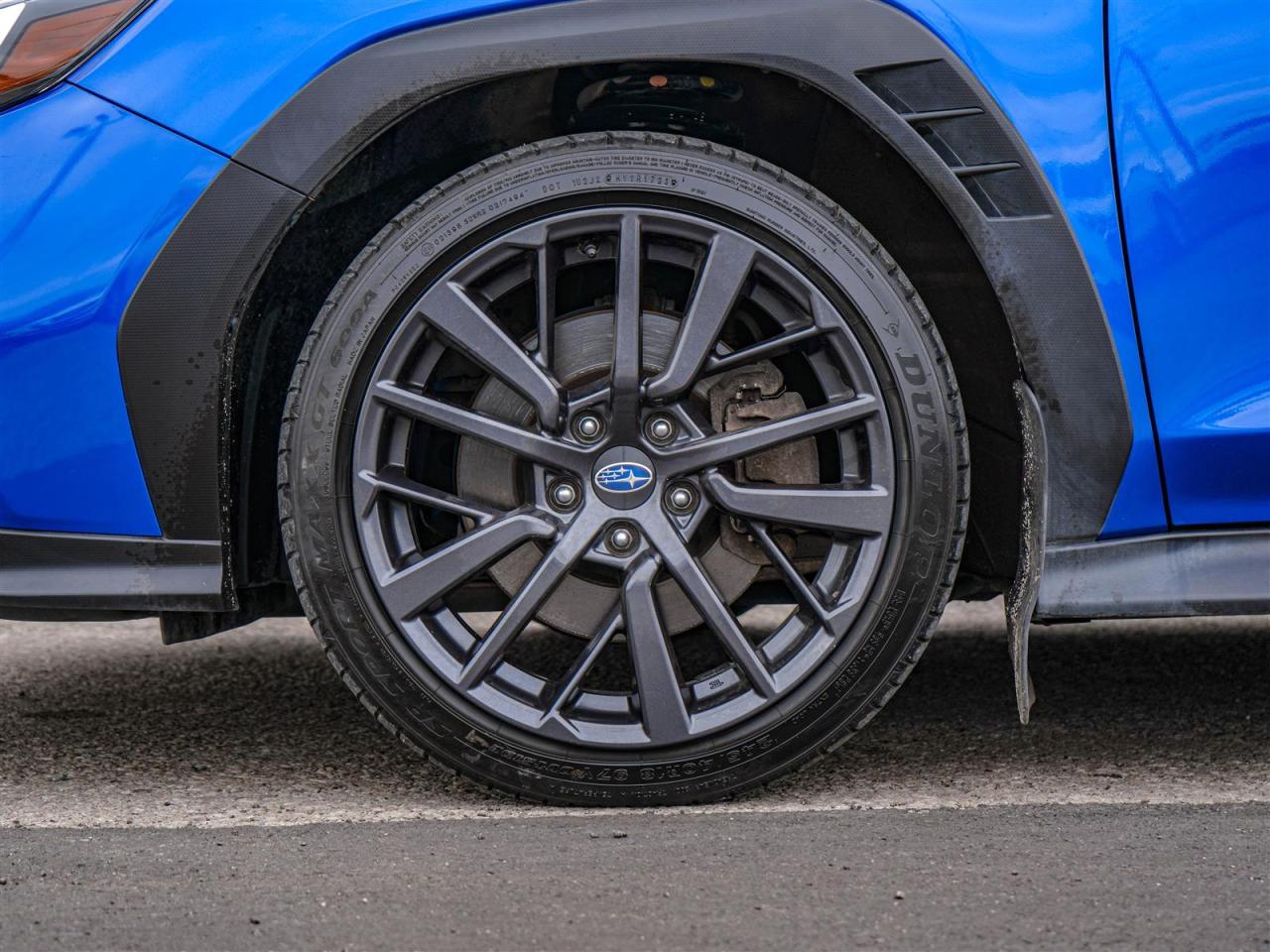 2023 Subaru WRX SPORT AWD | NO ACCIDENTS | ONE OWNER | SUNROOF Photo