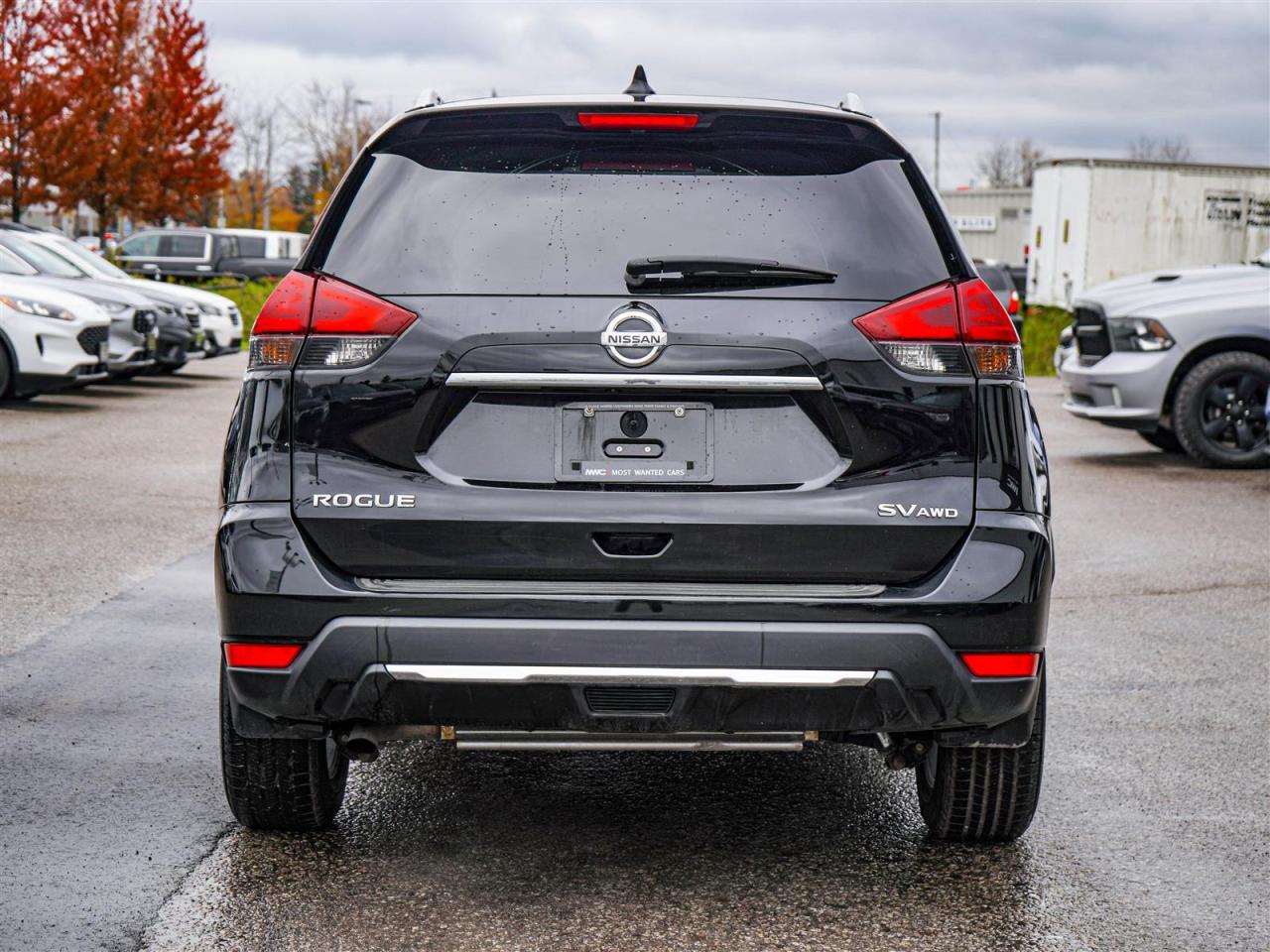 2020 Nissan Rogue SV AWD | NO ACCIDENTS | 9 NISSAN SERV REC Photo