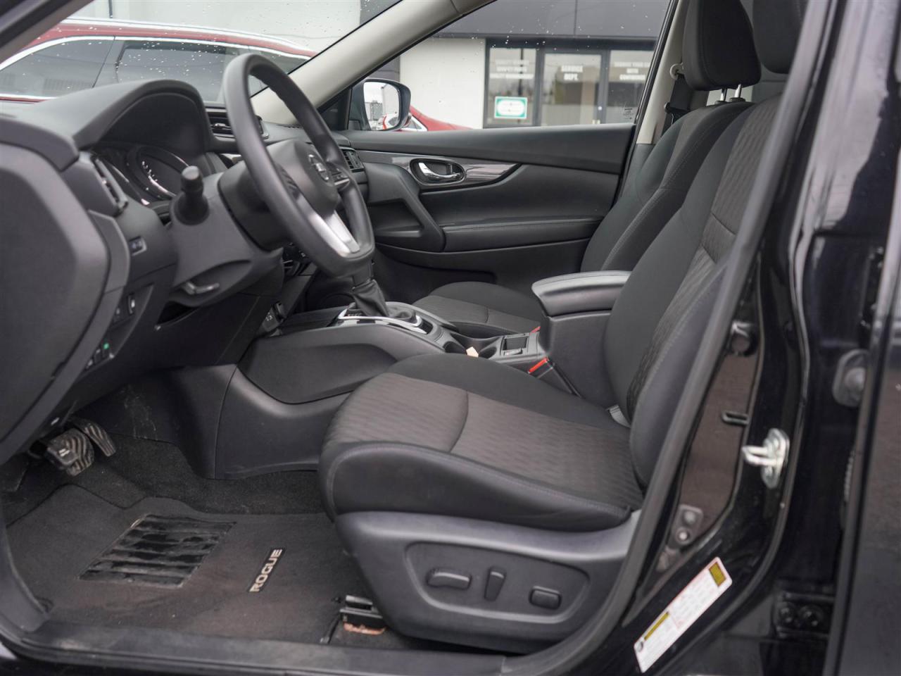 2020 Nissan Rogue SV AWD | NO ACCIDENTS | 9 NISSAN SERV REC Photo