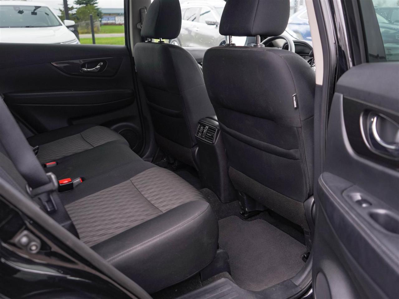 2020 Nissan Rogue SV AWD | NO ACCIDENTS | 9 NISSAN SERV REC Photo