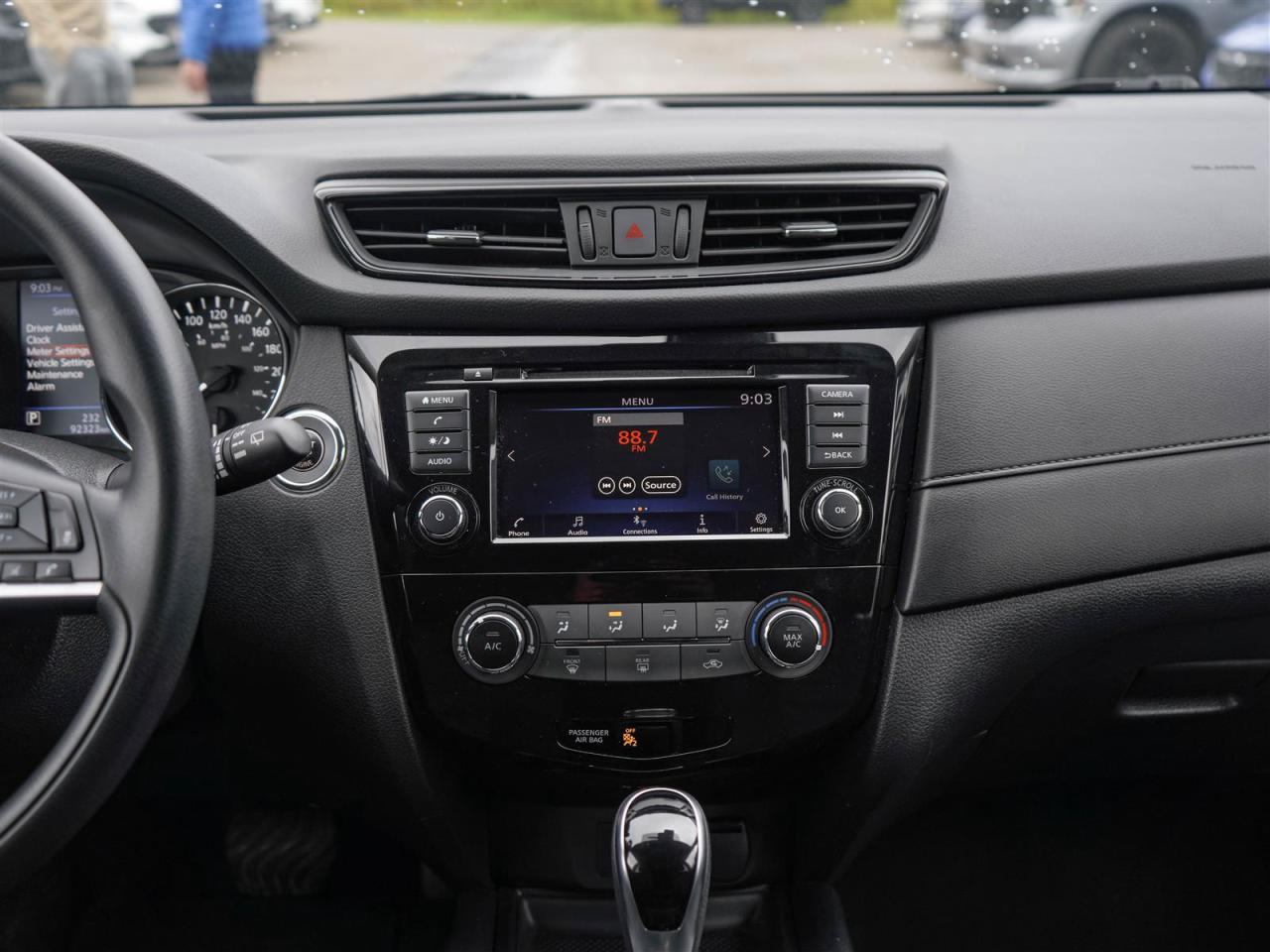 2020 Nissan Rogue SV AWD | NO ACCIDENTS | 9 NISSAN SERV REC Photo