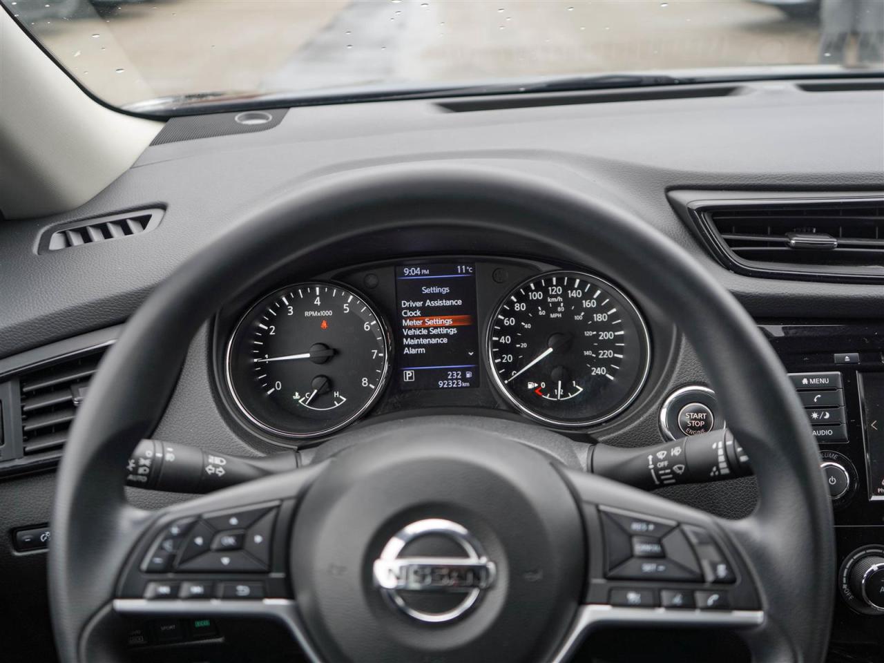 2020 Nissan Rogue SV AWD | NO ACCIDENTS | 9 NISSAN SERV REC Photo