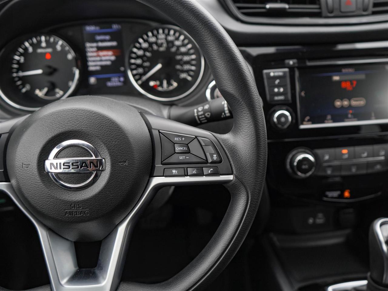 2020 Nissan Rogue SV AWD | NO ACCIDENTS | 9 NISSAN SERV REC Photo