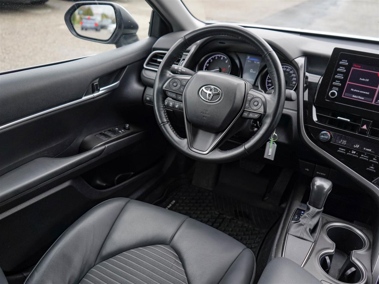 2023 Toyota Camry SE | NO ACCIDENTS | LEATHER | APP CONNECT Photo