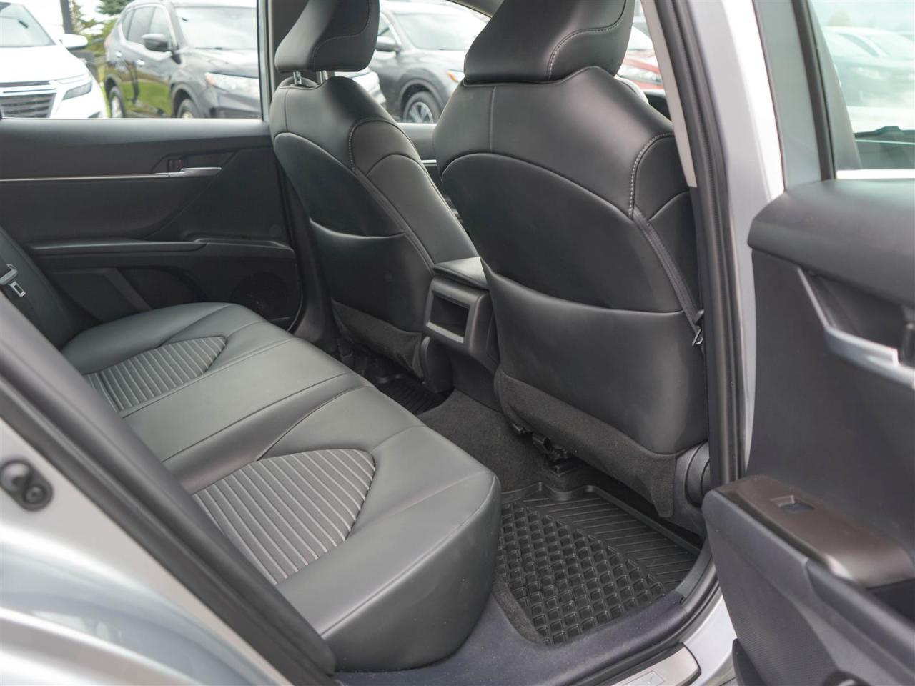 2023 Toyota Camry SE | NO ACCIDENTS | LEATHER | APP CONNECT Photo