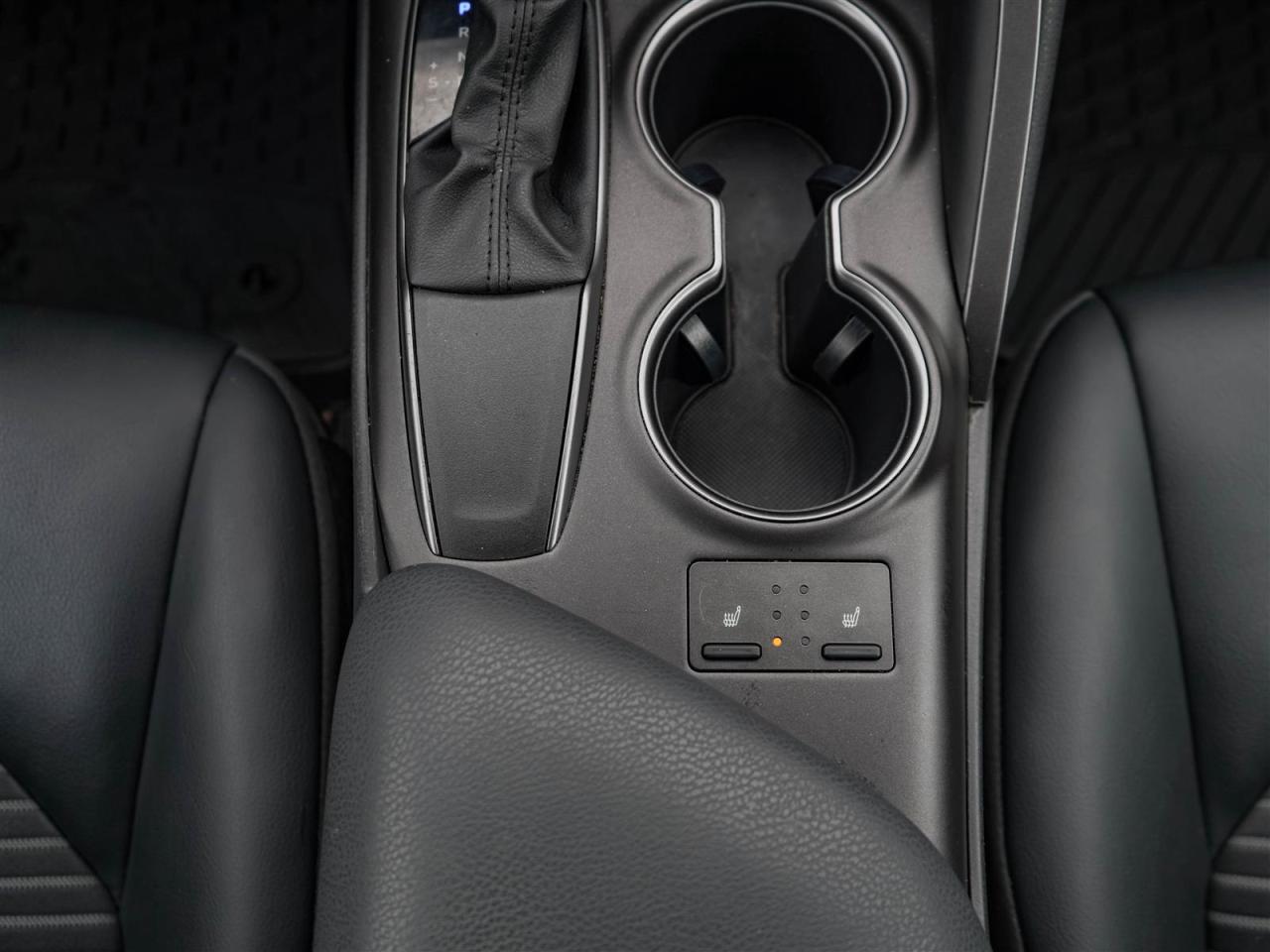 2023 Toyota Camry SE | NO ACCIDENTS | LEATHER | APP CONNECT Photo