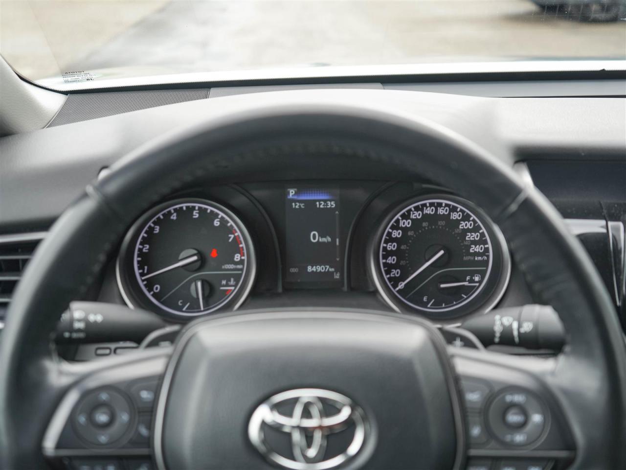 2023 Toyota Camry SE | NO ACCIDENTS | LEATHER | APP CONNECT Photo