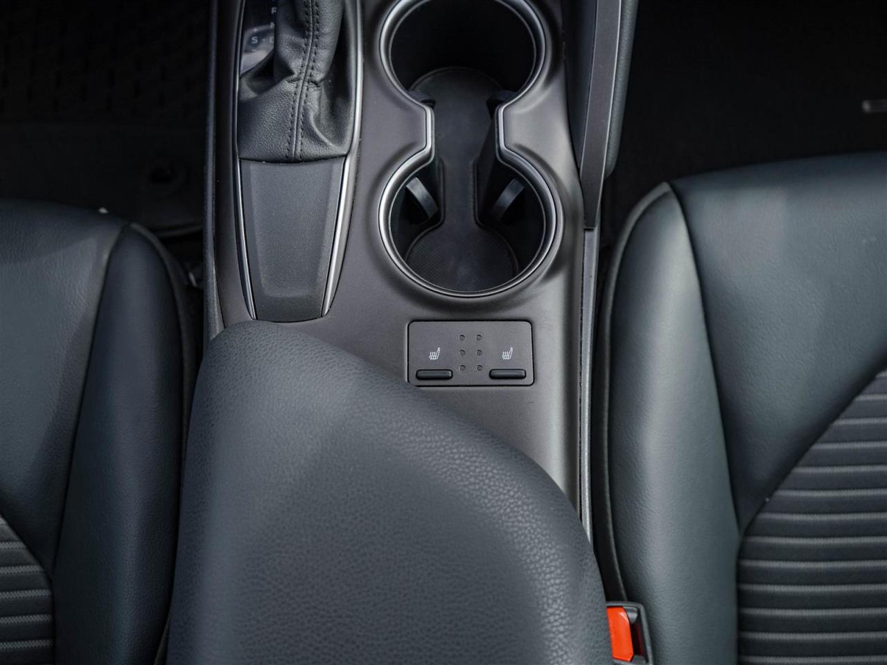 2023 Toyota Camry SE | NO ACCIDENTS | LEATHER | APP CONNECT Photo