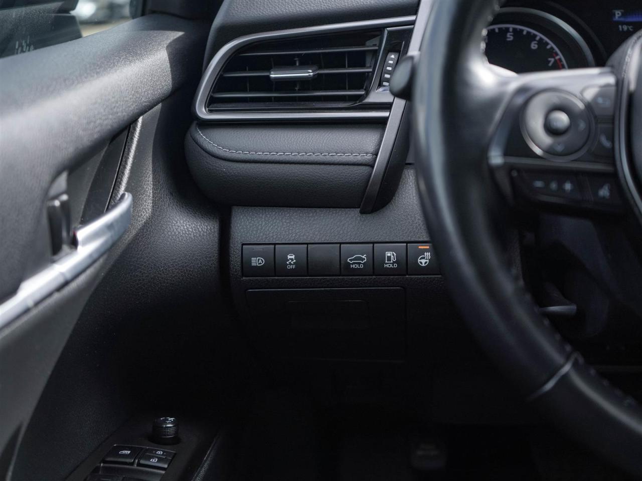 2023 Toyota Camry SE | NO ACCIDENTS | LEATHER | APP CONNECT Photo