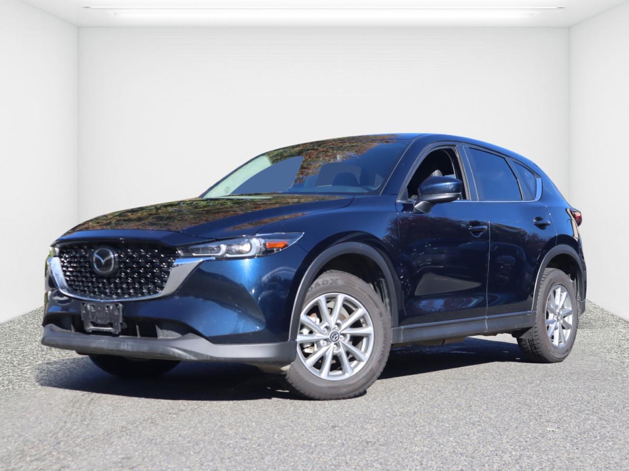 Used 2024 Mazda CX-5 GS for sale in Surrey, BC