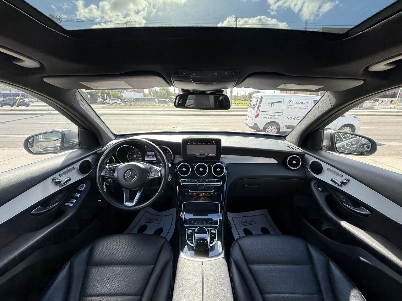 2017 Mercedes-Benz GLC-Class 300 //AMG SPORT | PANO | LOADED Photo