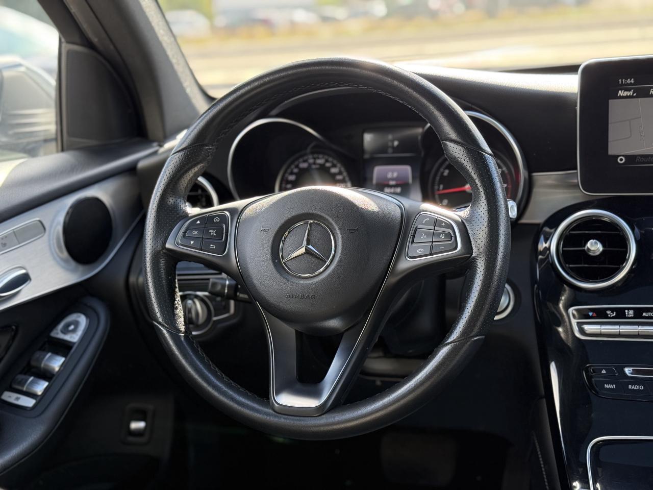 2017 Mercedes-Benz GLC-Class 300 //AMG SPORT | PANO | LOADED Photo