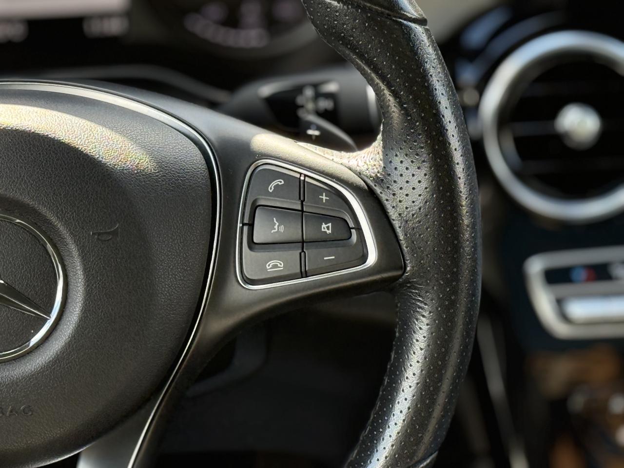 2017 Mercedes-Benz GLC-Class 300 //AMG SPORT | PANO | LOADED Photo