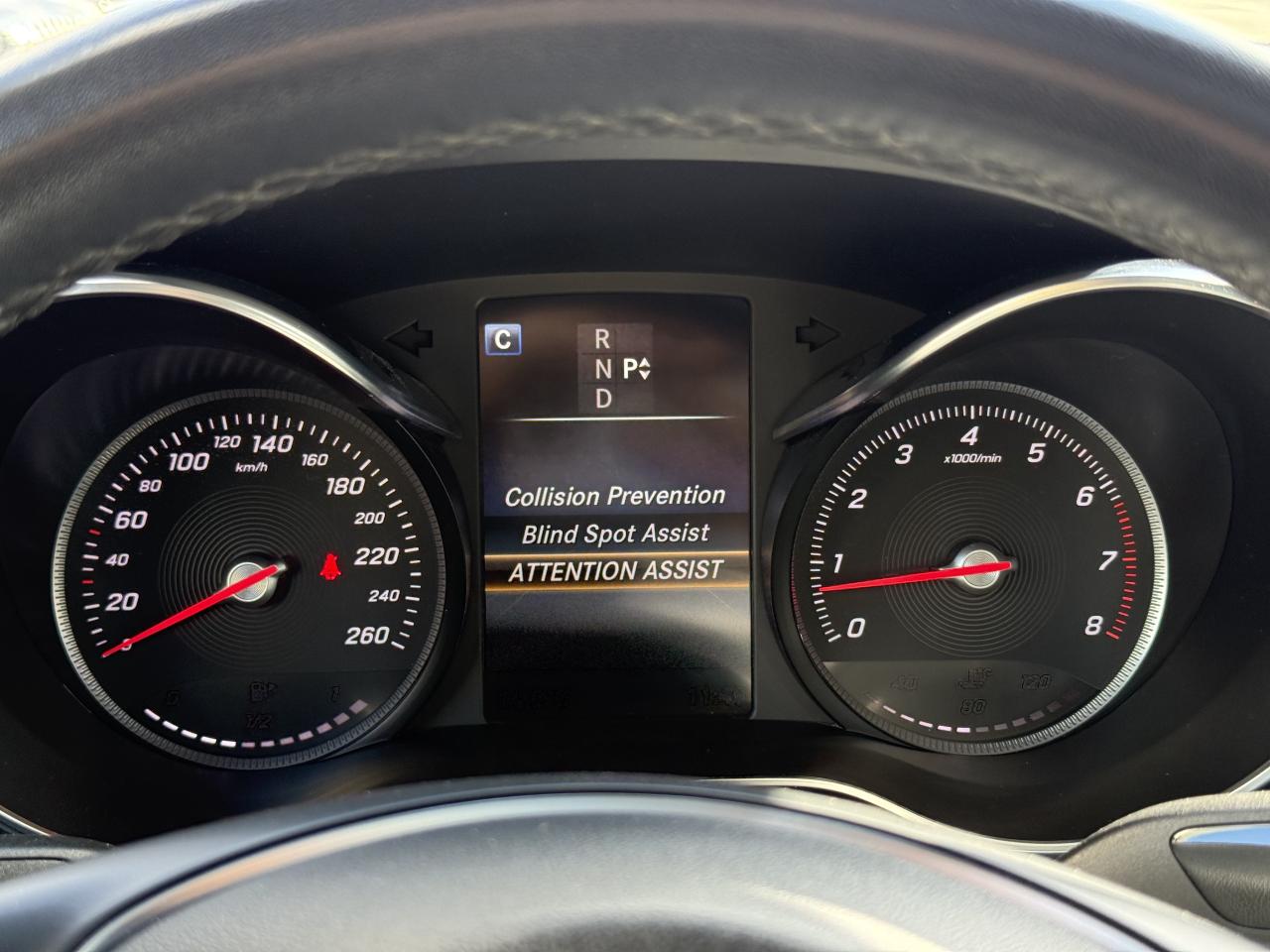 2017 Mercedes-Benz GLC-Class 300 //AMG SPORT | PANO | LOADED Photo