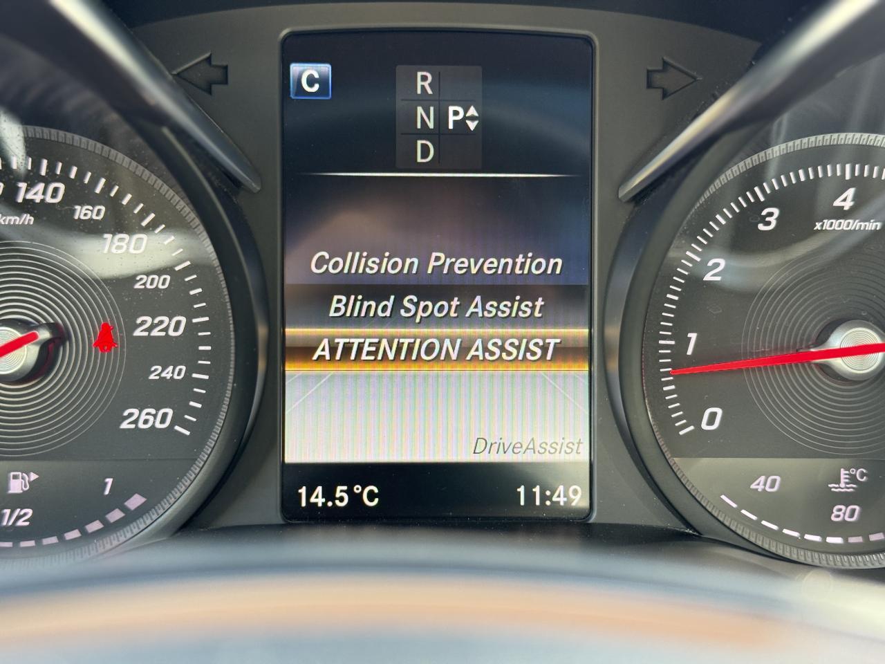 2017 Mercedes-Benz GLC-Class 300 //AMG SPORT | PANO | LOADED Photo