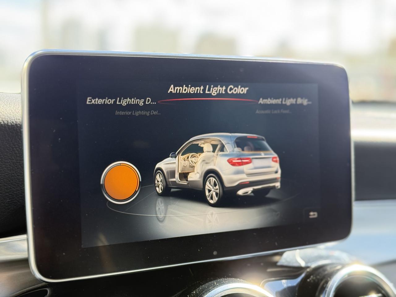 2017 Mercedes-Benz GLC-Class 300 //AMG SPORT | PANO | LOADED Photo