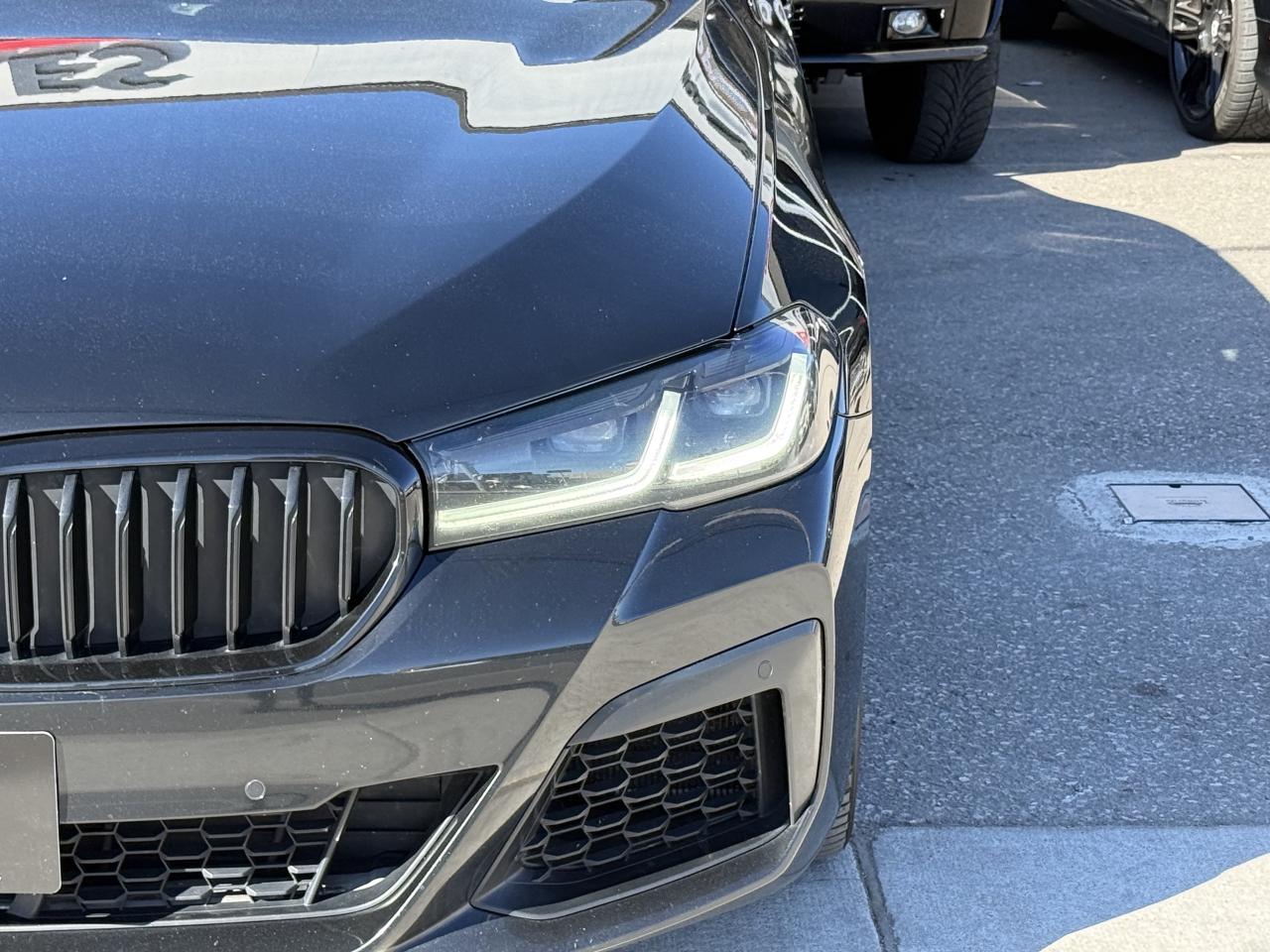 2022 BMW 5 Series 540i //M SPORT | HUD | R/S | PANO | HARMAN KARDON Photo