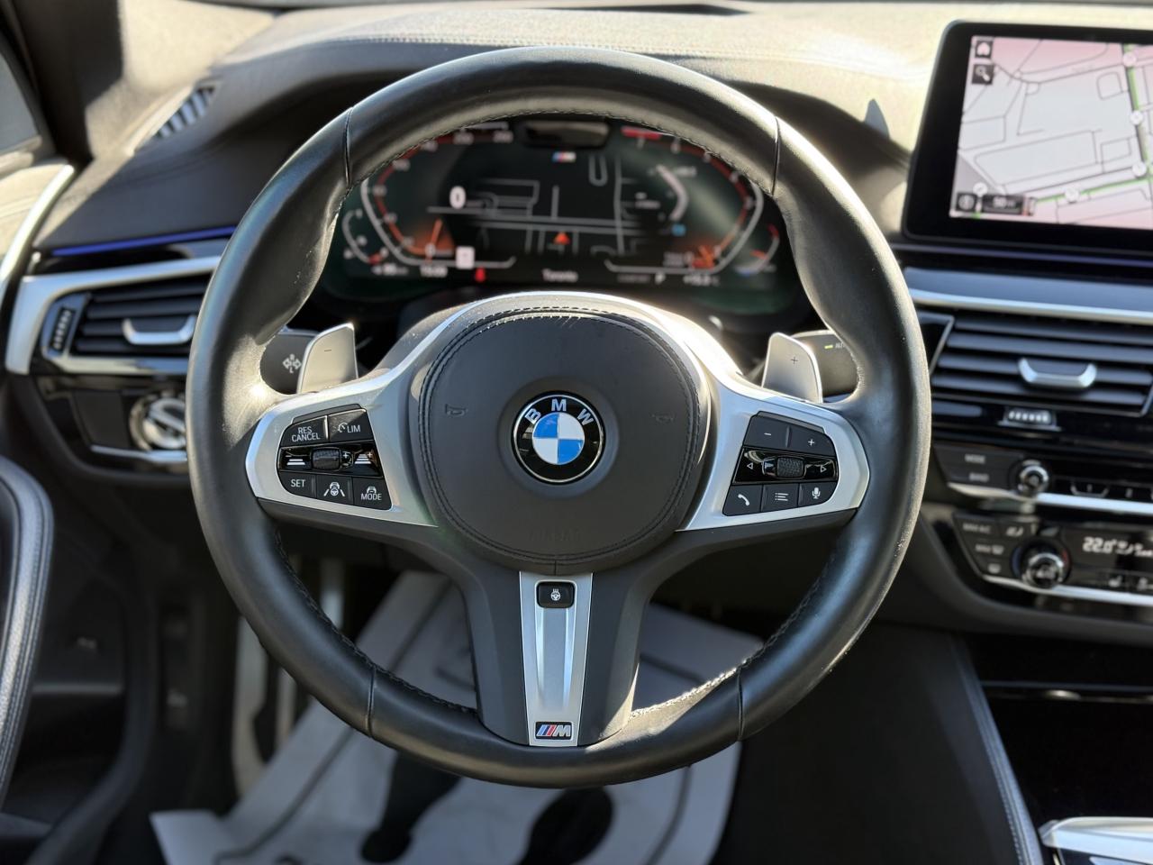 2022 BMW 5 Series 540i //M SPORT | HUD | R/S | PANO | HARMAN KARDON Photo