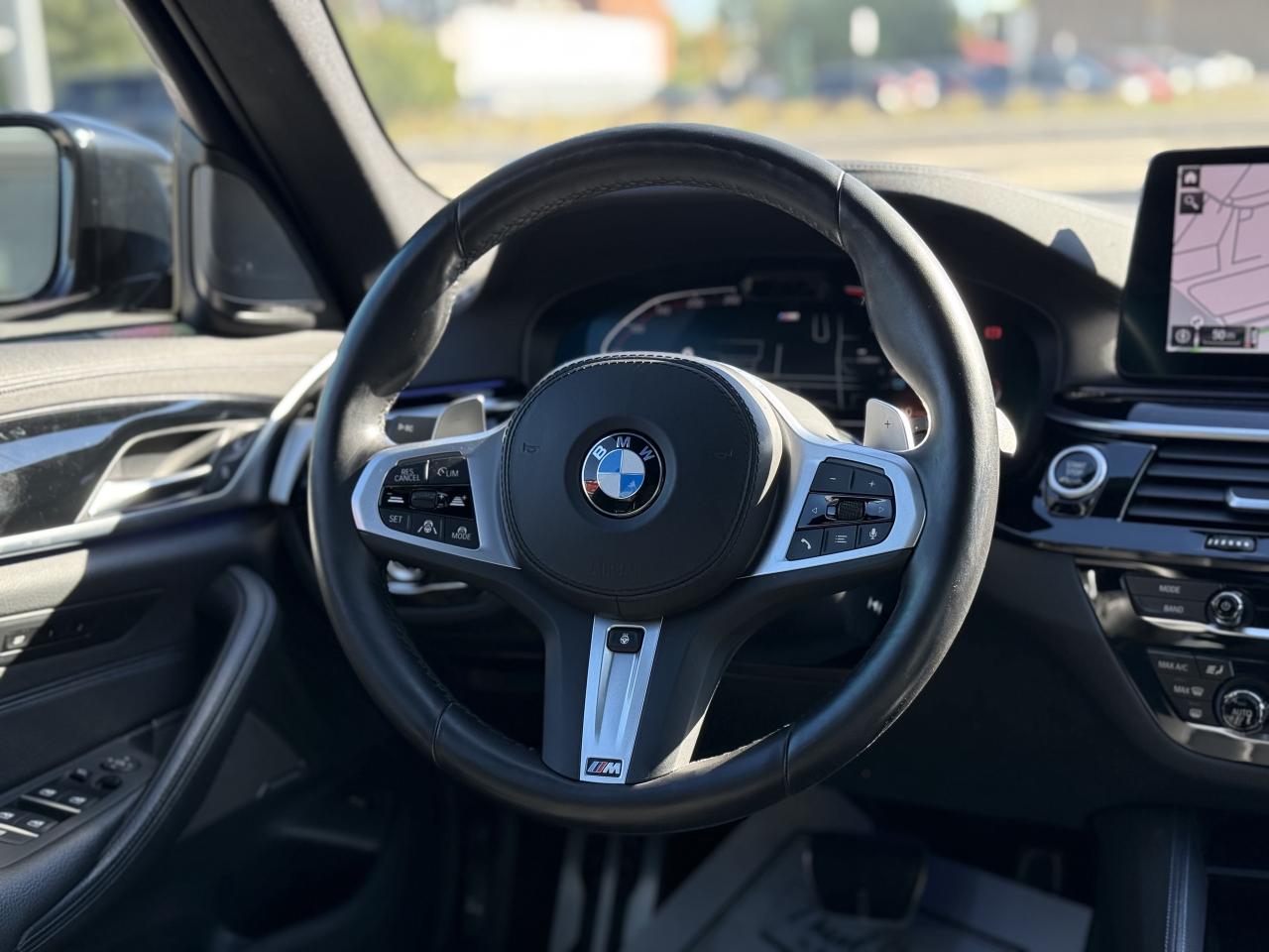 2022 BMW 5 Series 540i //M SPORT | HUD | R/S | PANO | HARMAN KARDON Photo