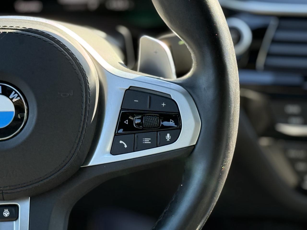 2022 BMW 5 Series 540i //M SPORT | HUD | R/S | PANO | HARMAN KARDON Photo