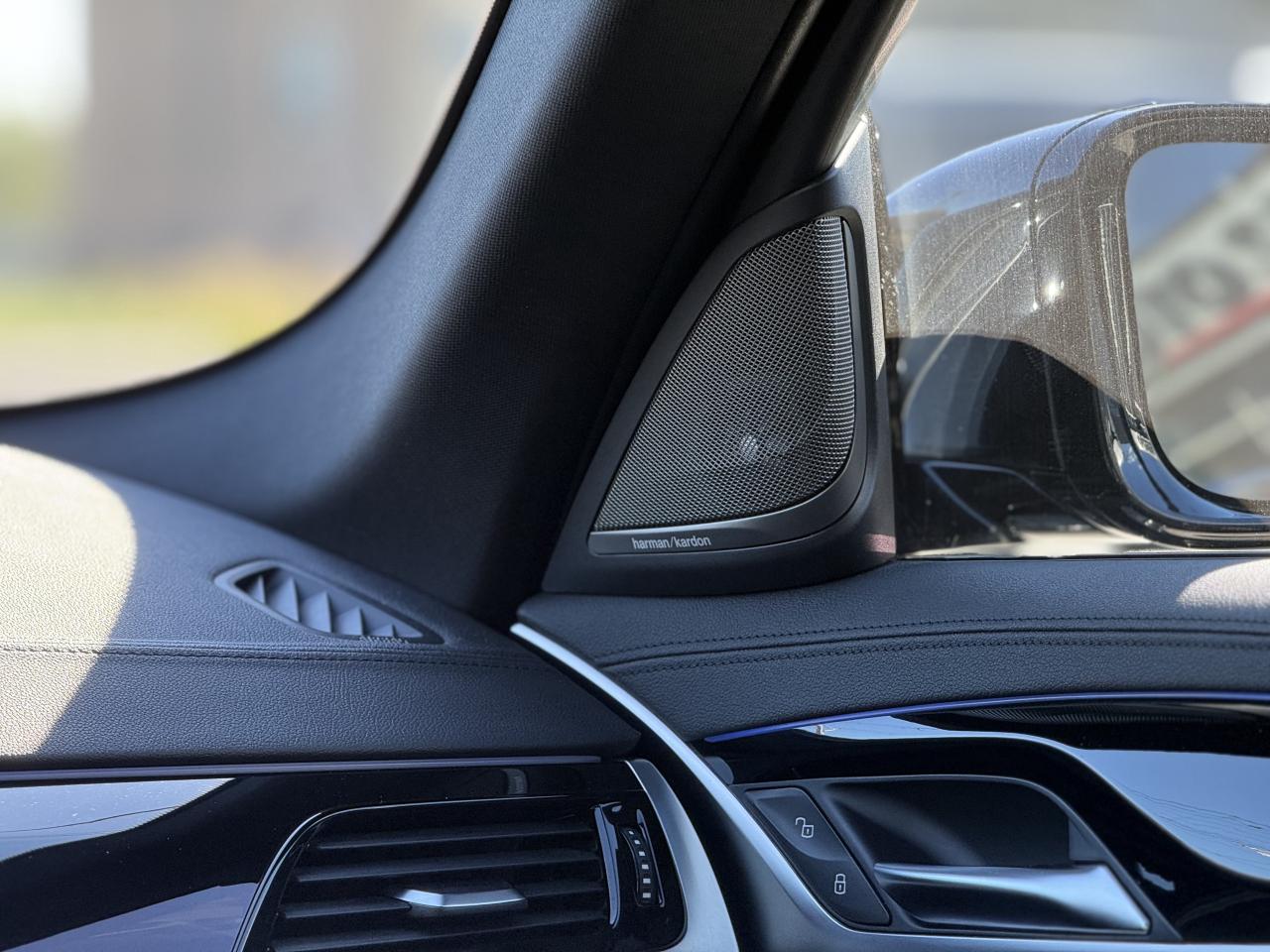 2022 BMW 5 Series 540i //M SPORT | HUD | R/S | PANO | HARMAN KARDON Photo