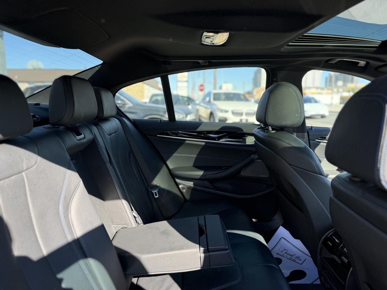 2022 BMW 5 Series 540i //M SPORT | HUD | R/S | PANO | HARMAN KARDON Photo