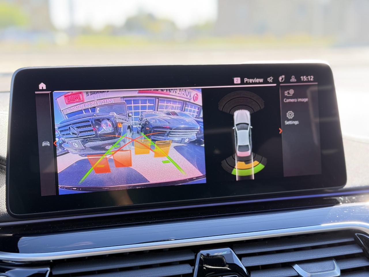 2022 BMW 5 Series 540i //M SPORT | HUD | R/S | PANO | HARMAN KARDON Photo