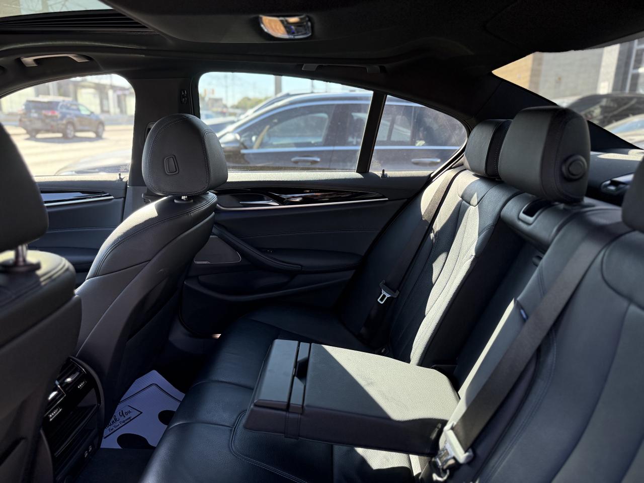 2022 BMW 5 Series 540i //M SPORT | HUD | R/S | PANO | HARMAN KARDON Photo