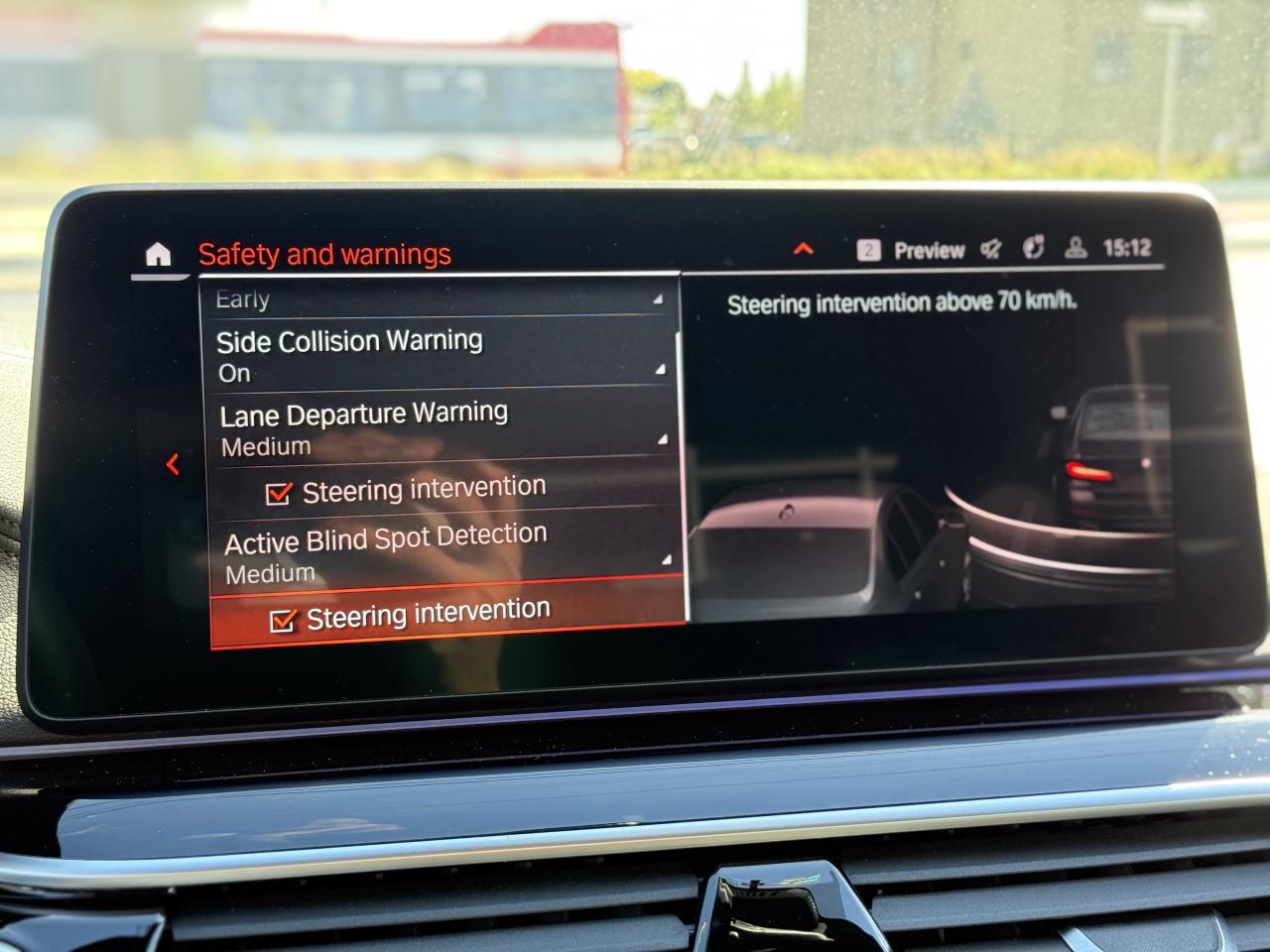 2022 BMW 5 Series 540i //M SPORT | HUD | R/S | PANO | HARMAN KARDON Photo